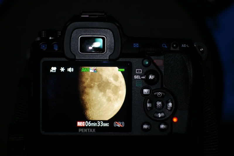 What's the biggest difference between camcorders and DSLRs for taking video? AVS Forum